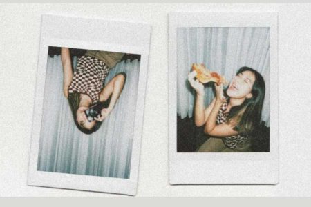 Rahmania Astrini dan ‘Pizza Pepperoni’ untuk Mereka yang Menahan Rindu
