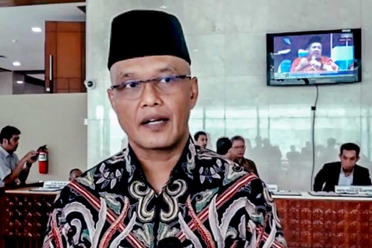 Pemerintah Harus Lakukan Pemetaan dan Antisipasi Jika Konflik Rusia-Ukraina Berkepanjangan