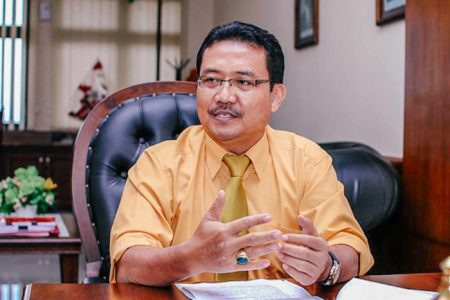 Kasus Nurhayati jadi Pendidikan bagi Masyarakat agar Tidak Takut Lapor Dugaan Korupsi