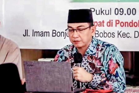 Ombudsman RI Ajak Ponpes Ikut Mengawasi Pelayanan Publik