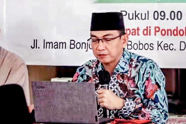 Ombudsman RI Ajak Ponpes Ikut Mengawasi Pelayanan Publik