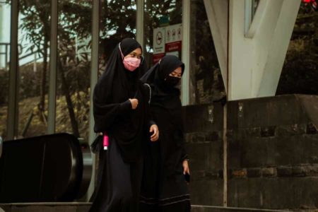 Kasus Covid-19 Di Jakarta Terus Meningkat, Pemerintah DKI Jakarta Usulkan Kenaikan Level PPKM