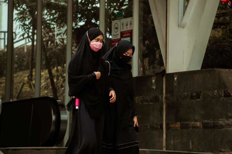 Kasus Covid-19 Di Jakarta Terus Meningkat, Pemerintah DKI Jakarta Usulkan Kenaikan Level PPKM