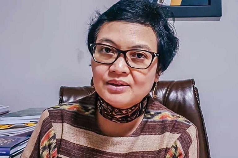 Guru Besar Unpad: Penundaan Pemilu akan Munculkan Masalah Baru