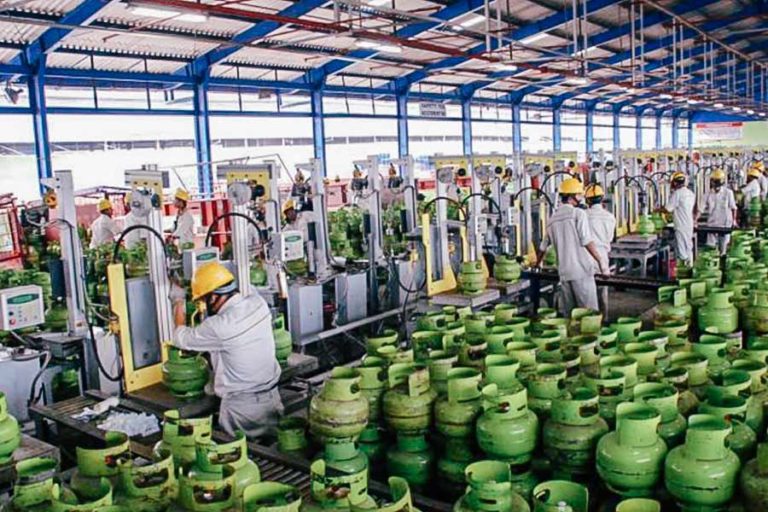Minyak Dunia Melambung, Harga LPG 3 Kilogram Dipastikan Tetap