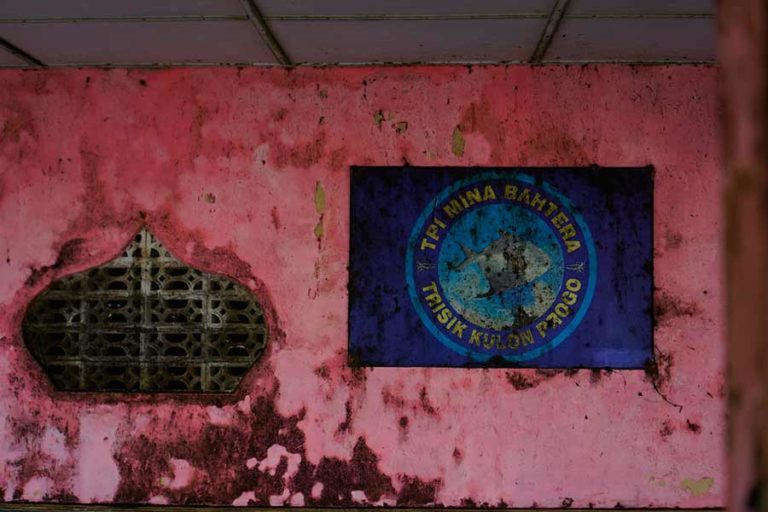 Asa Nelayan Pesisir Selatan Yogyakarta di Tengah Pusaran Perubahan Iklim