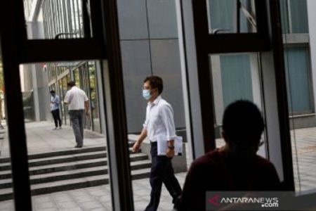 Gunakan Bahan Kadaluwarsa, Dua Gerai Starbucks di China Didenda Rp3 Miliar