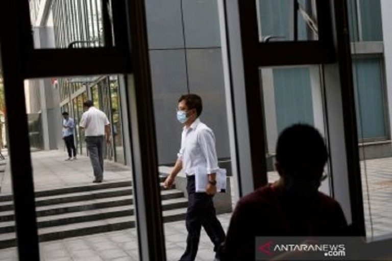Gunakan Bahan Kadaluwarsa, Dua Gerai Starbucks di China Didenda Rp3 Miliar