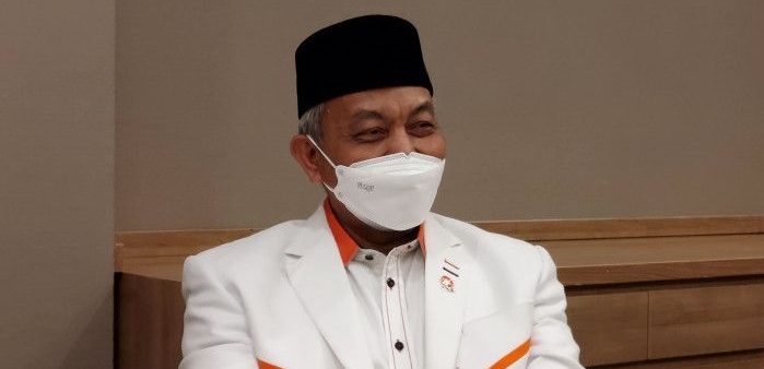 Ini Alasan PKS Resmi Dukung Anies Baswedan Sebagai Calon Presiden