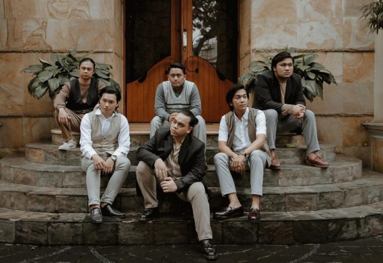 Lewat Album Single ‘Malang’, Daun Jatuh Ungkap Kerinduan
