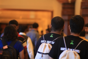 Tingkatkan Keamanan, Gojek Beri Latihan Anti Kekerasan Seksual pada Mitra Pengemudi