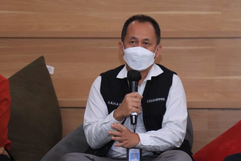 Enam Tahun Perkosa Anak Asuh, Kementerian PPPA Minta Agar Pelaku Diberikan Hukuman Berat