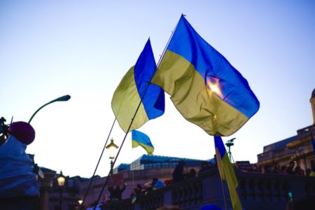 Zelenskyy Desak Barat Berikan Sanksi Lebih Keras untuk Moskow dan Akhiri ‘Perang Tidak Masuk Akal’