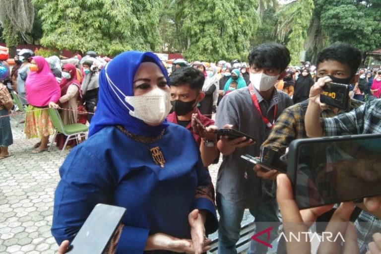 Jika Lakukan Penimbunan Minyak Goreng, Distributor di Sultra Akan Dicabut Izin Usahanya dan Dipidanakan