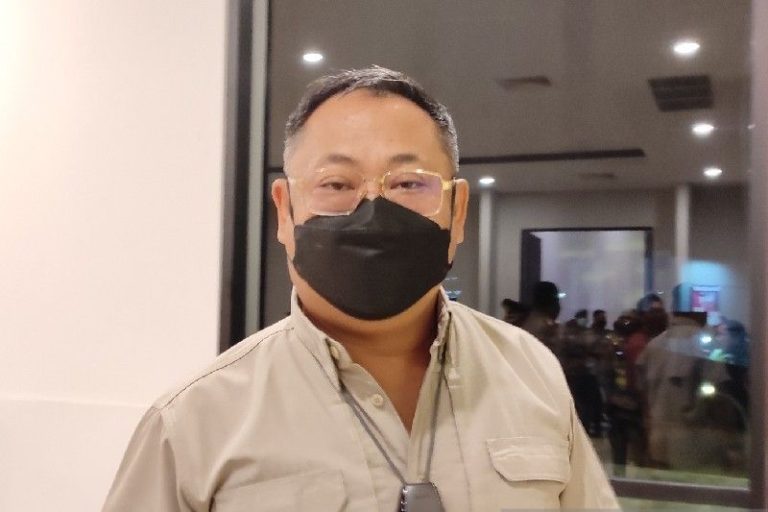 Direskrim Polda Papua: Penyerangan PT PTT Dipimpin Terry Aibon
