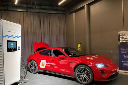 2030, Porsche Klaim Menjual Kendaraan Bertenaga Listrik Lebih dari 80 Persen