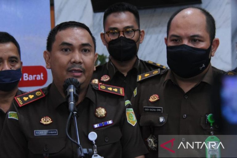 Diduga Meminta Uang ke Puskesmas dan Rumah Sakit, Dua Oknum BPK Jabar Ditangkap