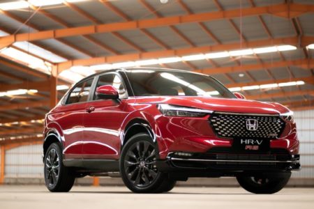 Penguncian Covid-19, Honda Motor Co Berencana Pangkas 50 Persen Pabrik Domestik Awal Mei 2022
