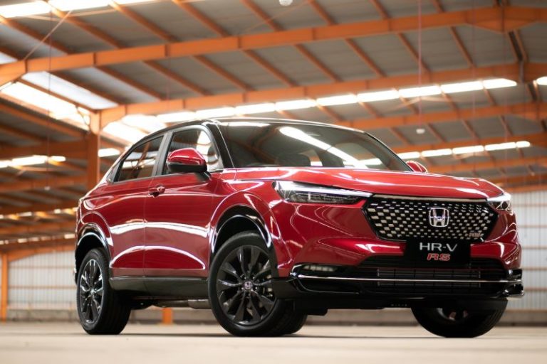Penguncian Covid-19, Honda Motor Co Berencana Pangkas 50 Persen Pabrik Domestik Awal Mei 2022