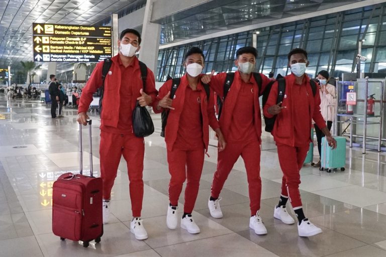 Timnas Indonesia U-19 Akan Jalani 9 Pertandingan Persahabatan, Dua Diantaranya Lawan Timnas Korea Selatan