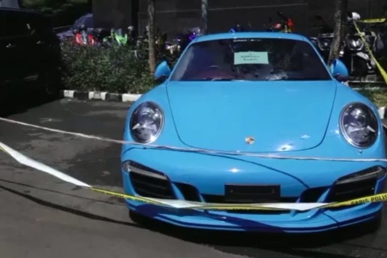 Aset Doni Salmanan di Bandung dan Soreang Senilai Rp60 Miliar Disita Bareskrim Polri