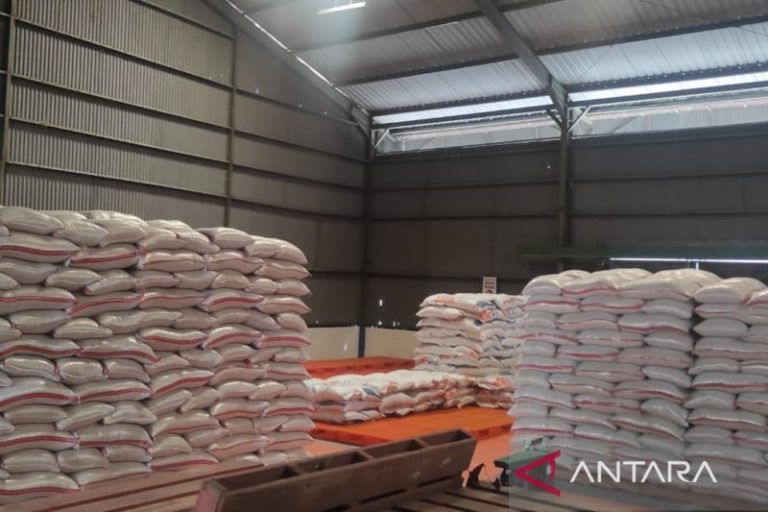 Mantan Menkeu: Kita Harus Dorong Kemandirian Pangan