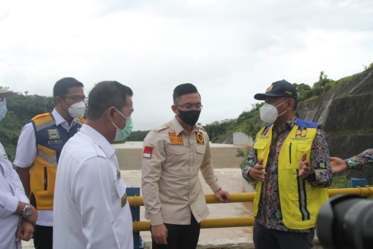 Kota Serang Kembali Alami Banjir, Pemprov Banten Akan Lakukan Penataan Daerah Sungai