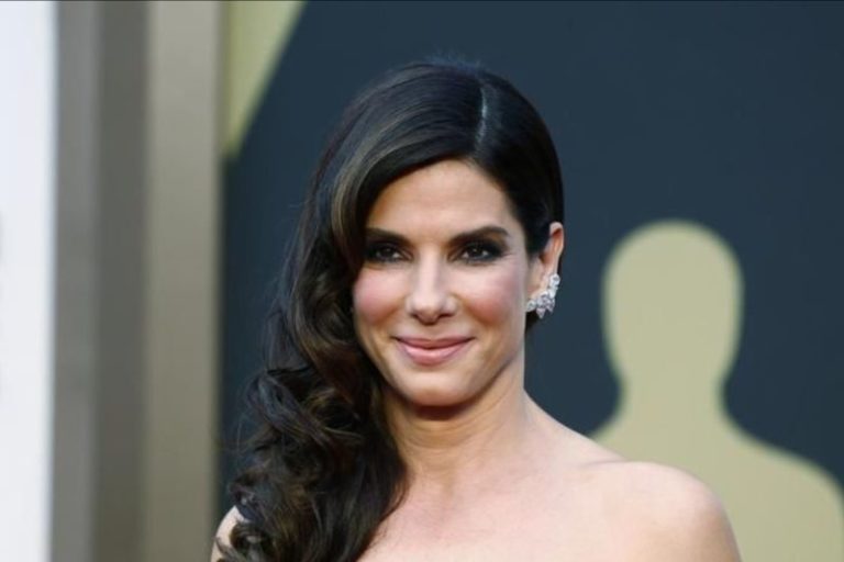 Perlu Jeda, Sandra Bullock Nyatakan akan Istirahat di Dunia Akting Sementara Waktu