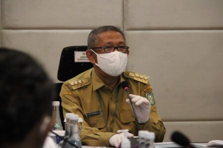 Sutarmidji Sayangkan Belum Ada Desa Mandiri di Silat Hulu
