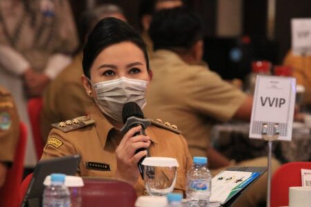 Minta Pemerintah Pusat Kendalikan Harga Pupuk, Bupati Landak: Kenaikan Harga Merata