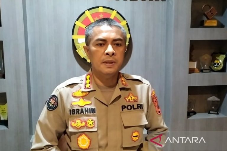Korban Penganiayaan Pengendara Moge di Bandung Lapor ke Polisi