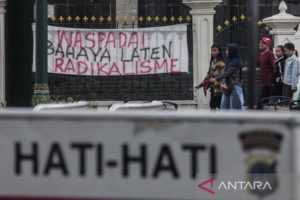 Ulama di Aceh Barat Gelar Muzakarah Demi Cegah Penyebaran Paham Radikal