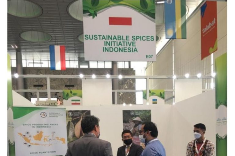 Ikuti Pameran Pertanian Internasional di Qatar, Indonesia Bawa Hasil Pertanian Seperti Kopi dan Kelor