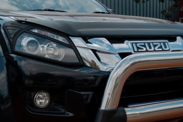 12 Persen Lebih Hemat, Isuzu Optimis Kebijakan Emisi Euro 4 Bisa Dongkrak Penjualan