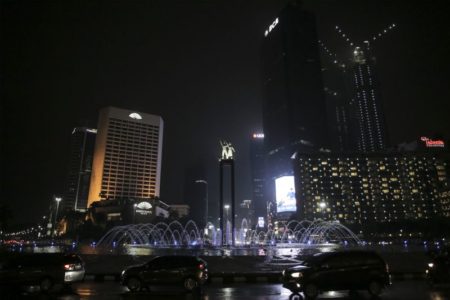 Sejarah Earth Hour yang Dilakukan Setiap Tanggal 26 Maret Malam