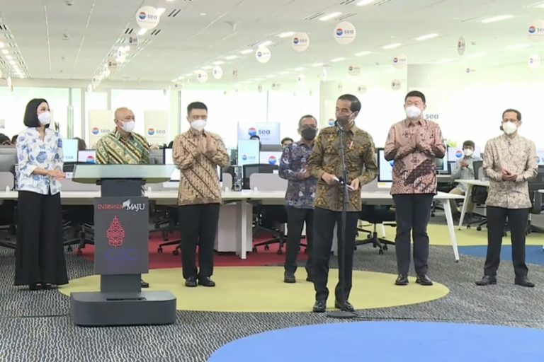 Wacana Perpanjangan Masa Jabatan Presiden adalah Kegenitan Politik Segelintir Elit