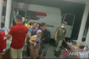 5 Kecamatan di Pamekasan Terendam Banjir, Tercatat 6.329 KK Jadi Korban