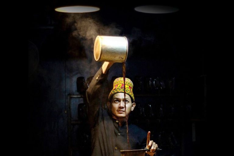 Disbudpar Aceh Gelar Festival Kopi Kutaraja untuk Sambut Peserta Muktamar IDI