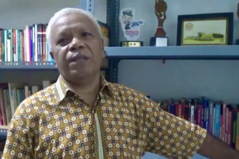 Pakar HTN: Mereka Yang Mengusulkan Penundaan Pemilu Tidak Pernah Baca UUD 1945