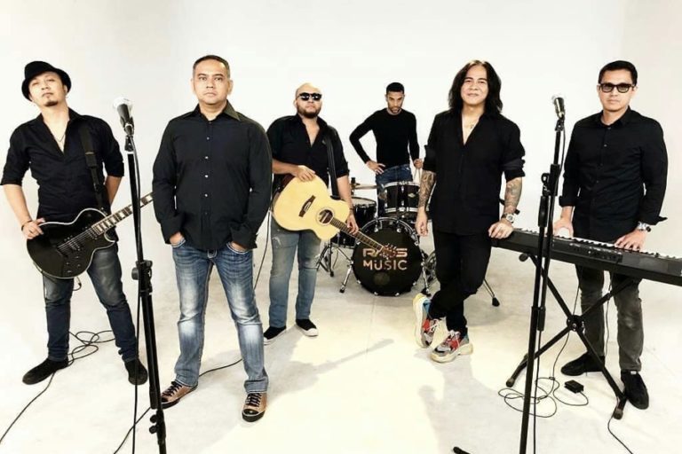 Perih Karena Cinta Dirilis Bersamaan Air Mata Seluruh Personil Element Band