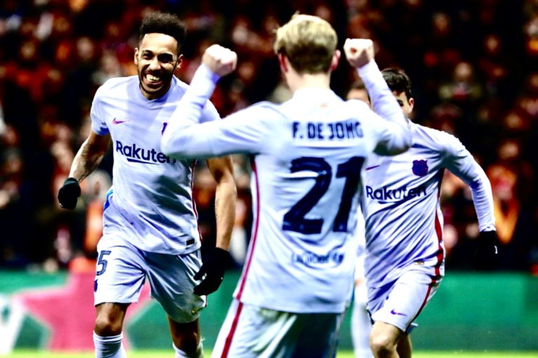 Chelsea Pantau Frenkie de Jong, Siap-Siap Tikung Manchester United
