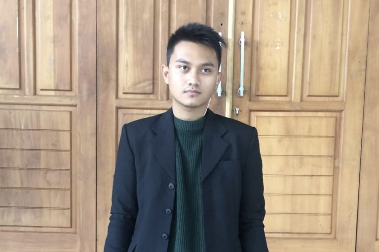 Daffa Indra, Pemuda Polygot yang Kuasai 5 Lebih Bahasa Asing