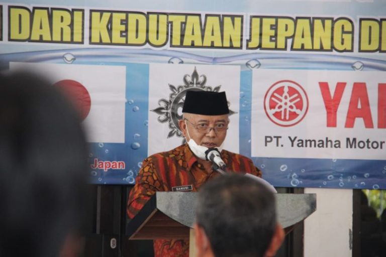 Terpapar Covid-19, Kondisi Bupati Malang Mulai Membaik