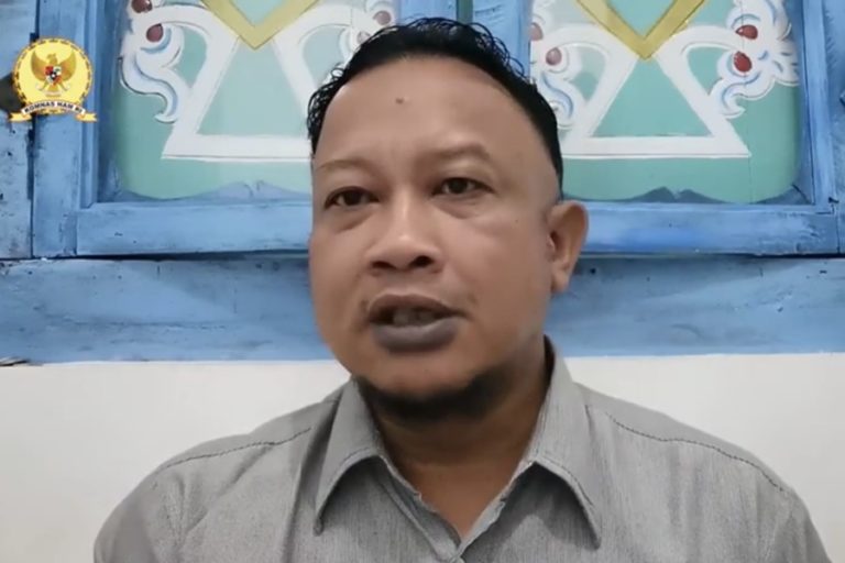 Tak Dapat Upah, Komnas HAM Ungkap Praktik Kerja Paksa dan Pebudakan terhadap Penghuni Kerangkeng Terbit