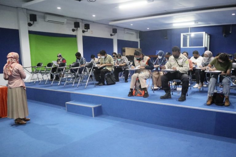 Digital Enterpreneur Academy, Beri Pelatihan Pelaku Usaha Kembangkan Bisnis di Dunia Digital