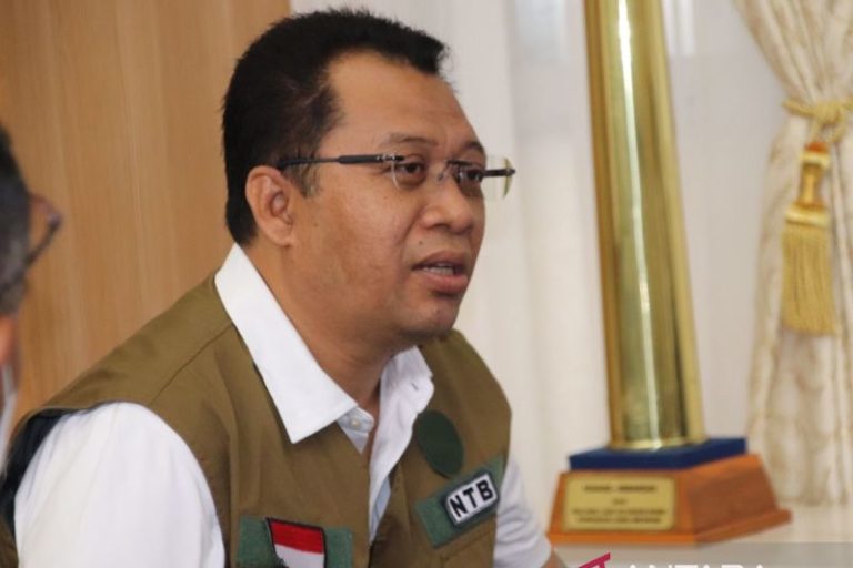 Ribuan Penonton MotoGP Terlantar Hingga Tengah Malam, Gubernur NTB Minta Maaf
