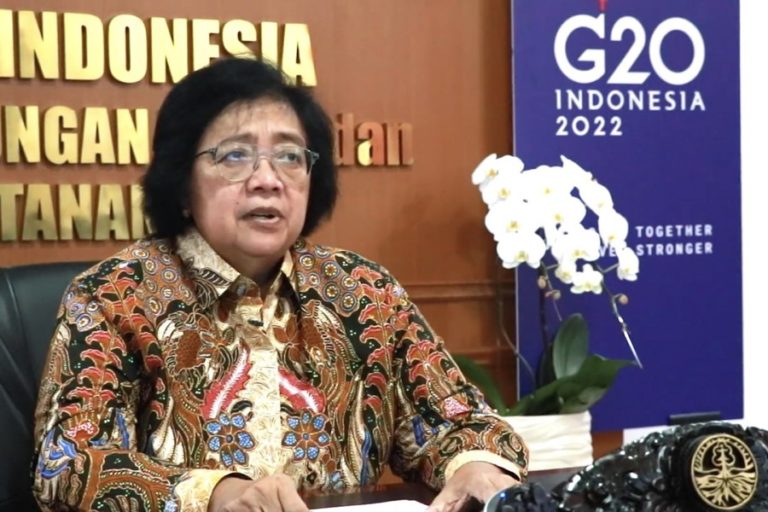Butuh Eksplorasi Lanjutan untuk Optimalisasi Potensi Karbon Biru di Indonesia