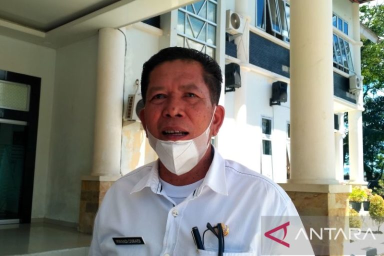 Masih Diisi Pelaksana Tugas, Tujuh Jabatan Tinggi Pratama di Kabupaten Solok Dilelang Terbuka