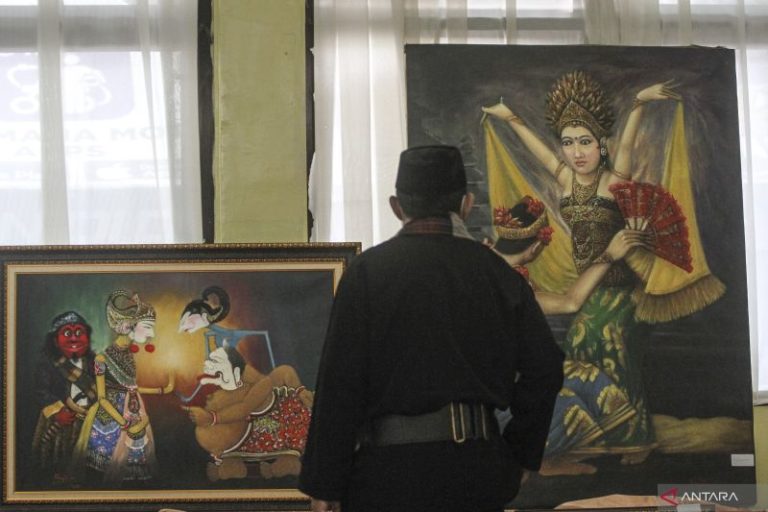 9 Budaya Betawi Didaftarkan Sebagai Kekayaan Intelektual Komunal Agar Tetap Lestari