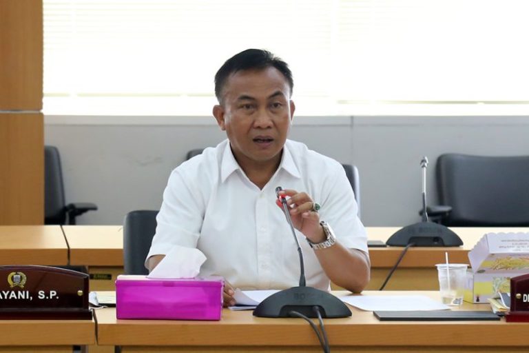 Tingkat Kemiskinan di DKI Jakarta Tinggi, Anggota DPRD Minta Pemerintah Lebih Inovatif